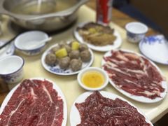 -贵宾牛·潮汕牛肉火锅(珠池总店)