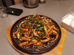 -八张桌子(老店)