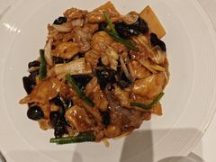 王大师过油肉-老太原菜馆(南宫店)