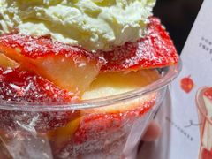 -火山屋台(新街口店)