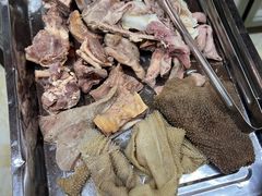 -金鼎雪山牦牛杂火锅(理县总店)