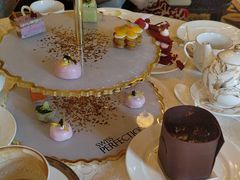 -Salon de Ville浦江汇(上海外滩华尔道夫酒店店)