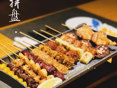 -御厨和食料理·寿司·刺身(麦地店)