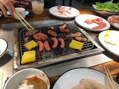 -风味烧烤(泰富店)