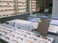 -ALPS阿尔卑斯眼镜(我格广场店)