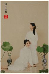 -懒猫摄影studio写真馆