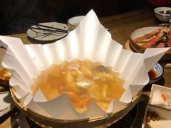-蟹将军·松叶蟹和牛日料放题自助(K11店)
