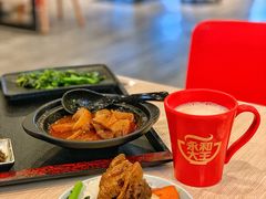 -永和大王(春日上新·阜成门店)