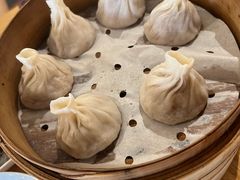 马蹄汤包-耿福兴(杏花店)