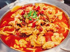 -美蛙四季(黄寺大街店)