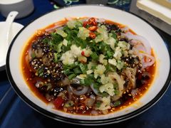 -院8里·少城记忆老川菜(宽窄巷子店)