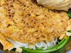 -柳州肥姨妈大骨螺蛳粉(曹路店)