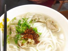 -其美潮州鱼旦粉世家(花城汇南区分店)