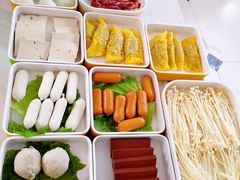 -蛙两只美蛙鱼头火锅(恒茂店)