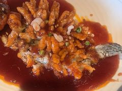 -二十八里太湖船菜(吉祥路店)