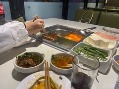 -海底捞火锅(威高广场店)