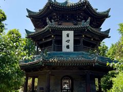-西安化觉巷清真大寺