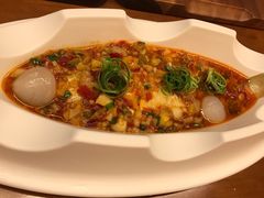 家常超级翘壳鱼-宽三堂(青羊宫店)