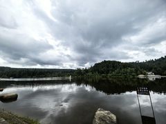 -五营红松林海景区