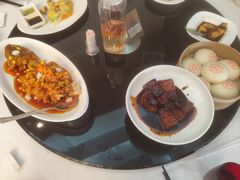 -丰收日·小海鲜·沪上家宴(顾村正大店)