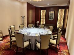 -丽景湾国际酒店·六福轩中餐厅