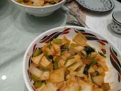 -巴依老爷新疆美食(望京小街店)