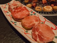 -上男·烧肉集市(五一广场店)