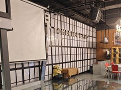-明日世界密室轰趴·剧本桌游·箭馆团建(国贸店)