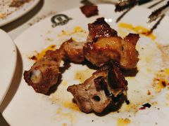 -戈拿旺巴西烤肉(崇文门店)
