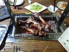 android_upload_pic-柿子树炭烤羊腿(金台路店)