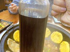 -曹丞相·地锅鸡·地锅鱼(武林店)