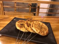-四禧精酿烧烤串吧(大明湖店)