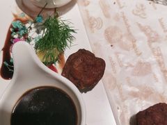 -通海俄式烧烤·俄罗斯大串(嵩山路店)