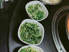 -祖传曾羊肉饭店