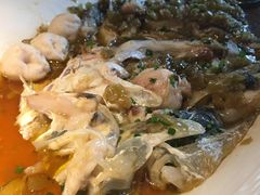 酱香鱼头-凤凰湘语·湘粤鲜融(浦东旗舰店)