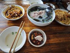 -中和裴氏蹄花(府河路店)