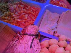 -天喻天天鲜水果超市(静馨园店)