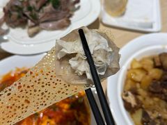 -羊之道草原味道清真餐厅(番禺店)