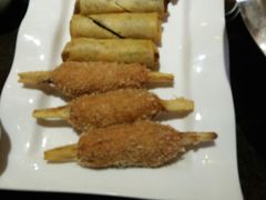 -莎瓦迪卡泰国餐厅(大朗店)