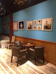 -星豆豆儿童摄影(南郊太白南路店)