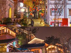-重庆十八梯传统风貌区