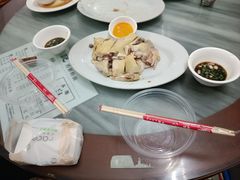 -同记鸡粥粉面店