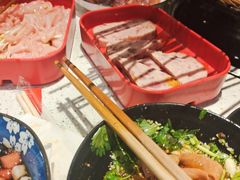 -钢管厂五区小郡肝串串香(车公庙店)