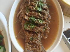 -梅利汴京烤鸭•开封豫菜地标店(晋安路店)