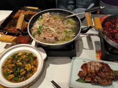 -全牛匠·乐山跷脚牛肉(西北旺万象汇店)