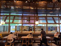 -老乡鸡(上海品尊国际中心店)