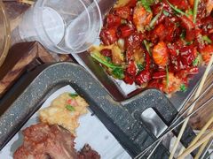 -破店肥哈·东北烧烤(南山保利店)