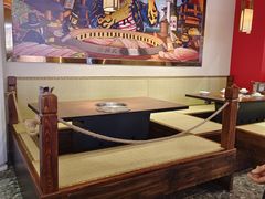 -烧肉一番·新韩式炭火烤肉(大岭山店)