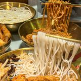 我们一起来天河棠东嗦粉吧，在广州的柳州味道‼️