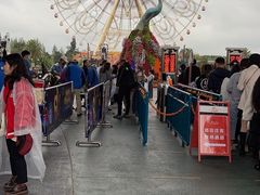 -七彩云南欢乐世界